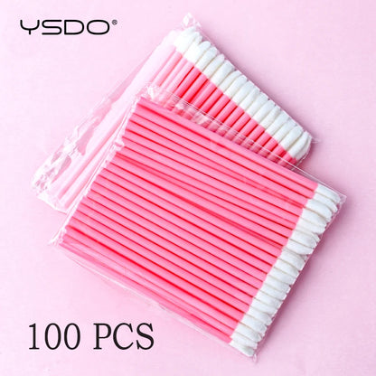 Disposable Lip Brushes - LIPOXI