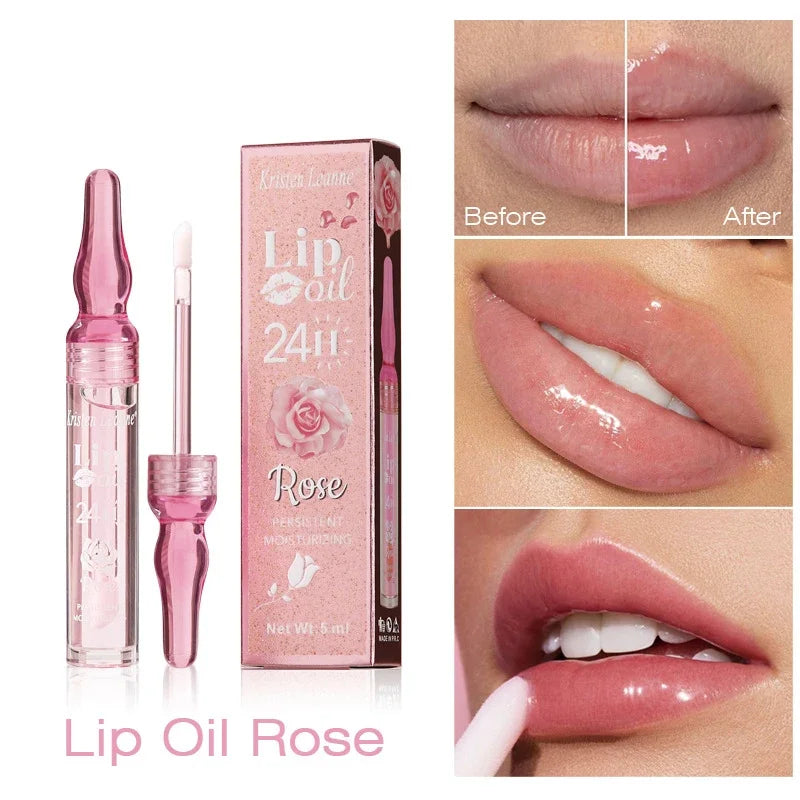 Luscious Lip Plump Serum - LIPOXI