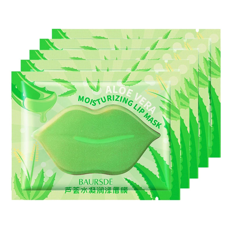 Nourishing Collagen Lip Mask - LIPOXI