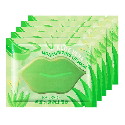 Nourishing Collagen Lip Mask - LIPOXI