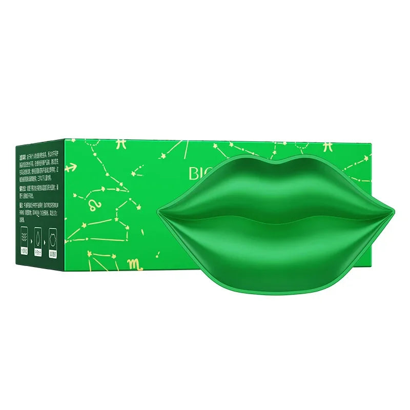 Nourishing Lip Mask - LIPOXI