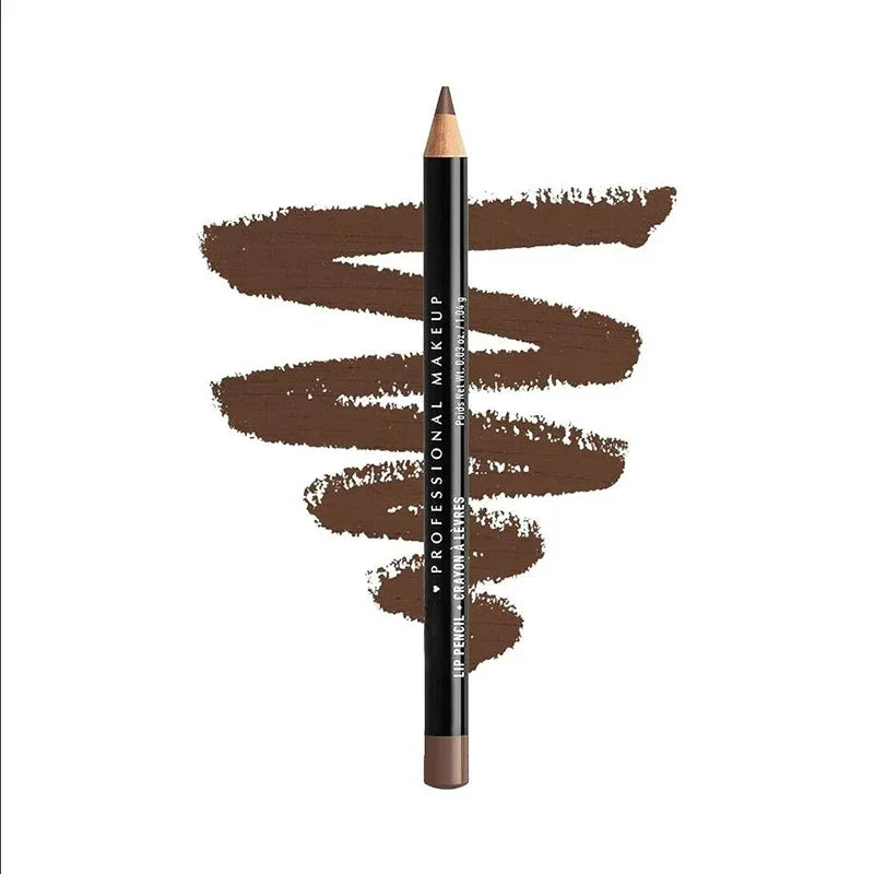 Creamy Waterproof Lip Liner - LIPOXI