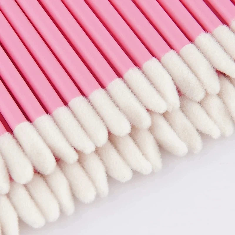 Disposable Lip Applicator Wands - LIPOXI