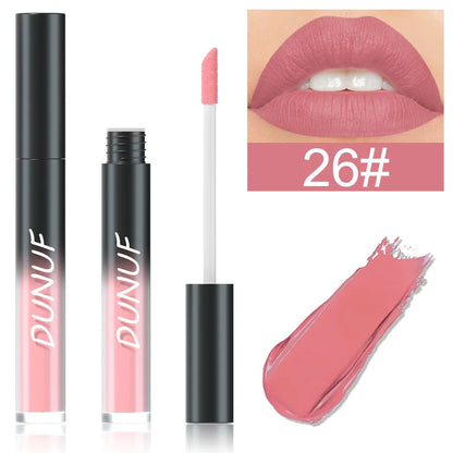 Dunuf Lipstick Set - LIPOXI