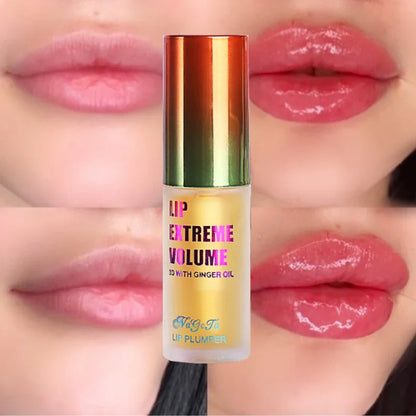 Lip Plumper Oil Serum - LIPOXI