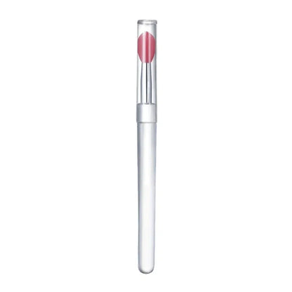 Silicone Lip Brush Set