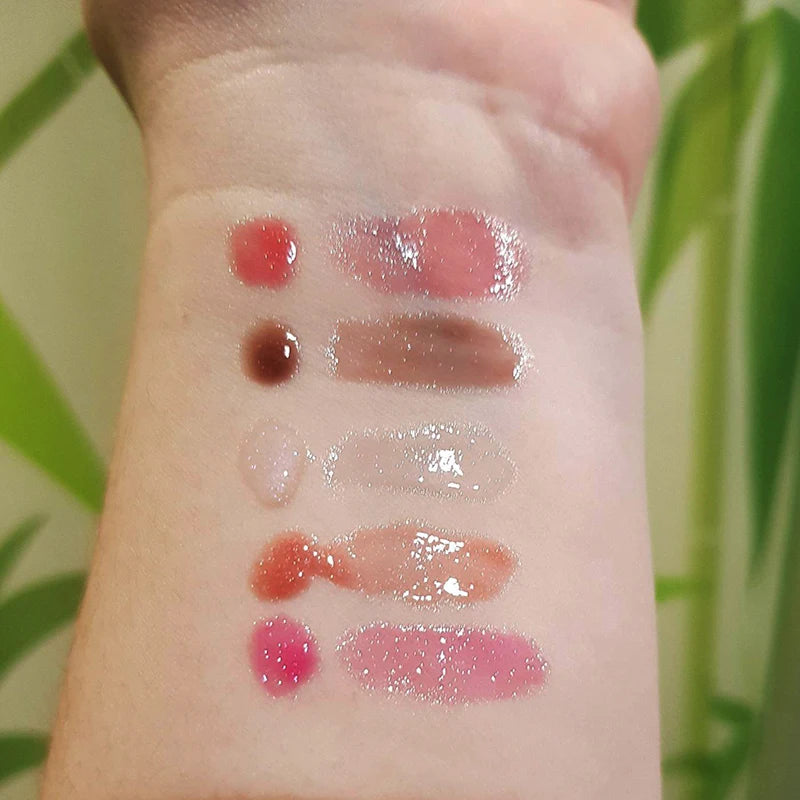 Universal Lip Luminizer - LIPOXI