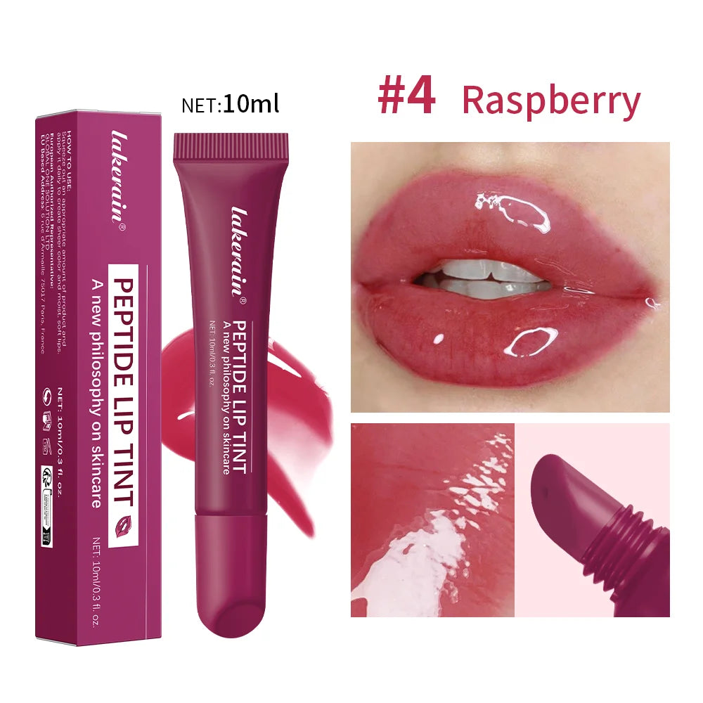 Lakerain Lip Tint - LIPOXI