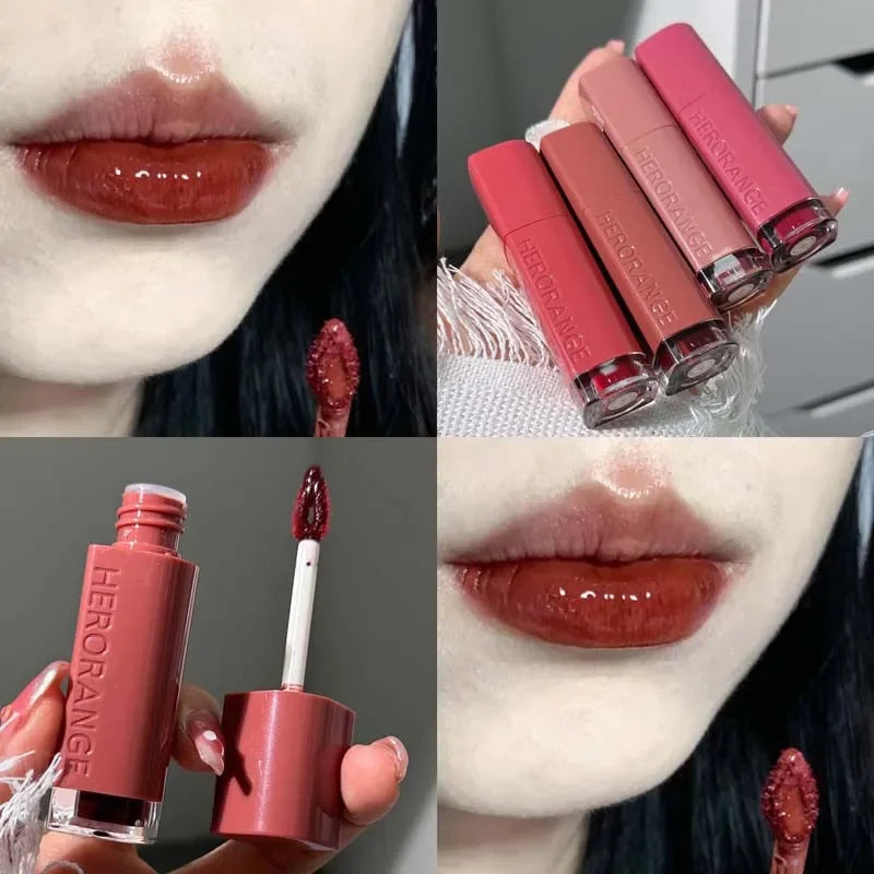 Mirror Lip Gloss - LIPOXI