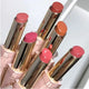 Silky Glossy Lipstick Gege Bear Pump Lips Moisture Balm