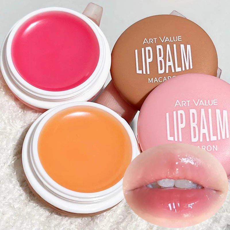 Fruity Hydration Lip Balm - LIPOXI