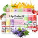 Fruity Hydrating Lip Balm Set