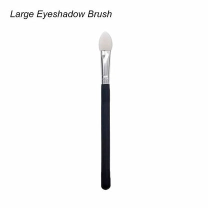 Silicone Makeup Brush Set