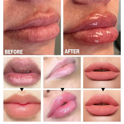 Luxe Lip Elixir - LIPOXI