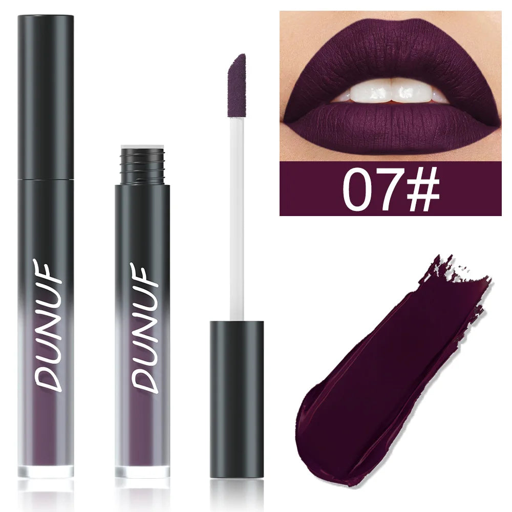 Dunuf Lipstick Set - LIPOXI