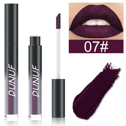 Dunuf Lipstick Set - LIPOXI