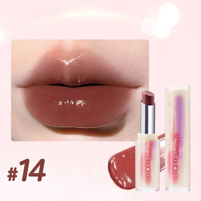 Judydoll Water Gloss Lipstick - LIPOXI