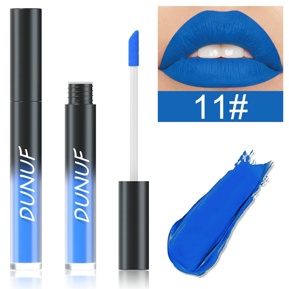 Dunuf Lipstick Set - LIPOXI