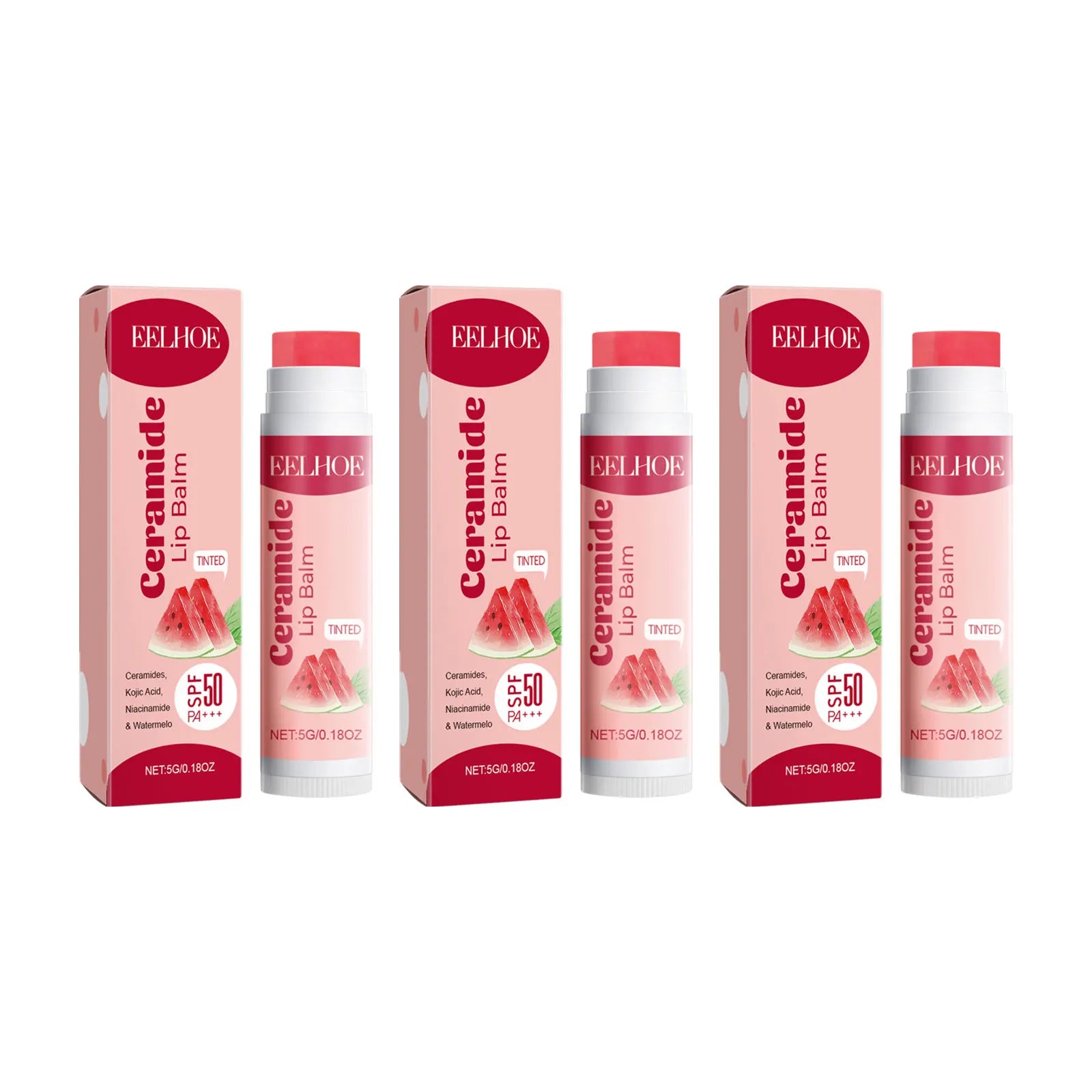 Hydrating Ceramide Lip Balm - LIPOXI