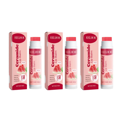 Hydrating Ceramide Lip Balm - LIPOXI