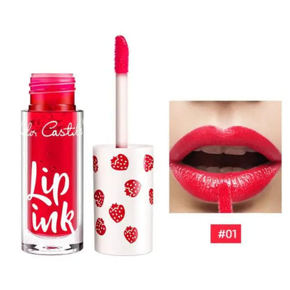 Moisturizing Liquid Lipstick - LIPOXI