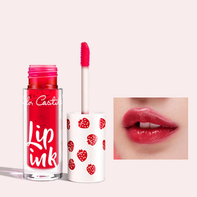 Moisturizing Liquid Lipstick - LIPOXI