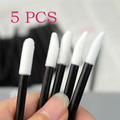 Disposable Lip Brushes - LIPOXI