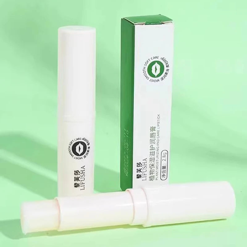 Color Changing Lip Balm - LIPOXI