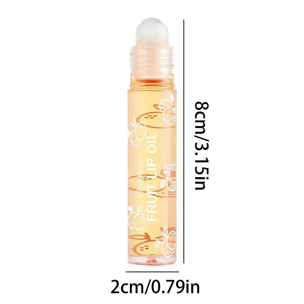 Fruit Flavored Roll-On Lip Gloss - LIPOXI