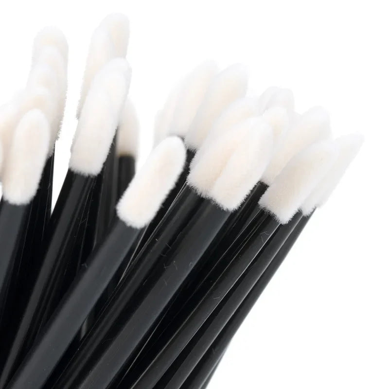 Disposable Lip Brushes - LIPOXI