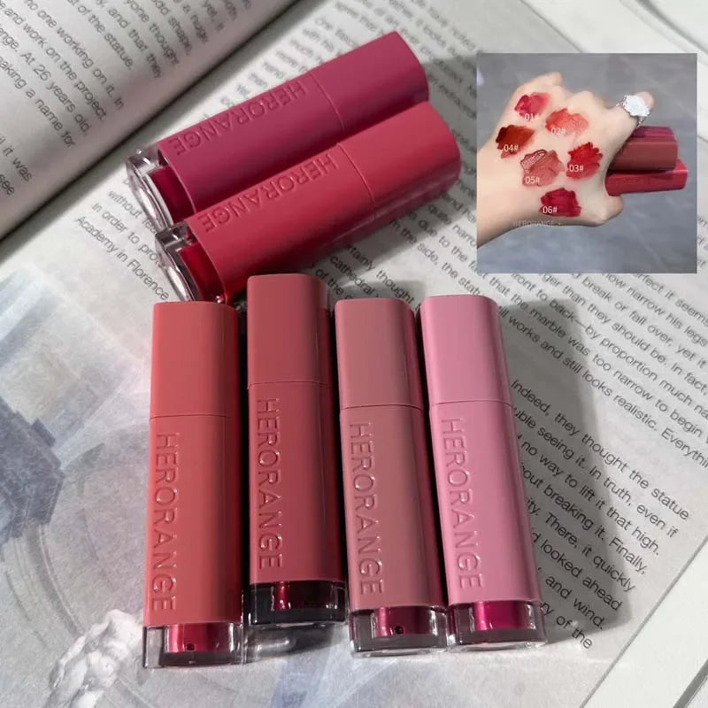 Mirror Lip Gloss - LIPOXI