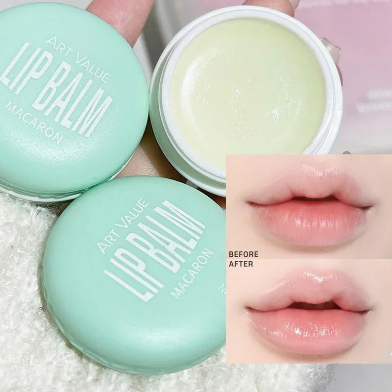 Hydrating Fruit Lip Balm & Mask - LIPOXI