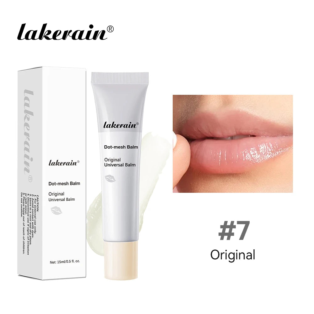 Lakerain Deep Moisturizing Lip Balm - LIPOXI