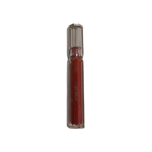 Gege Bear Feather Fog Velvet Lip Stain Affordable Matte Lipstick - LIPOXI