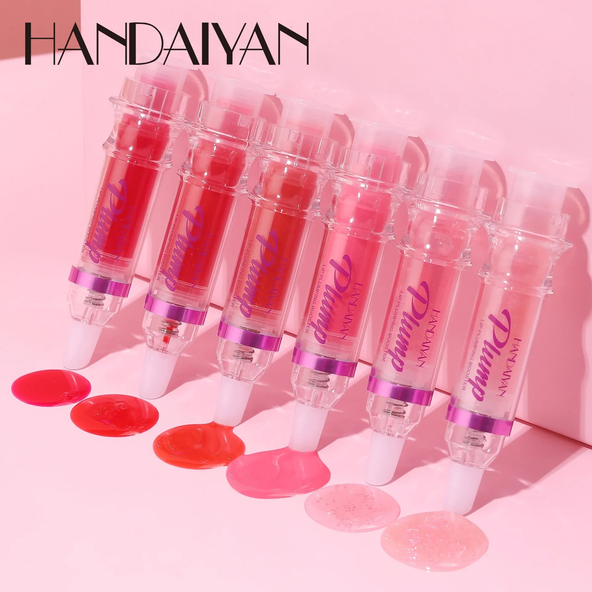 Handaiyan Lip Plumping Booster - LIPOXI