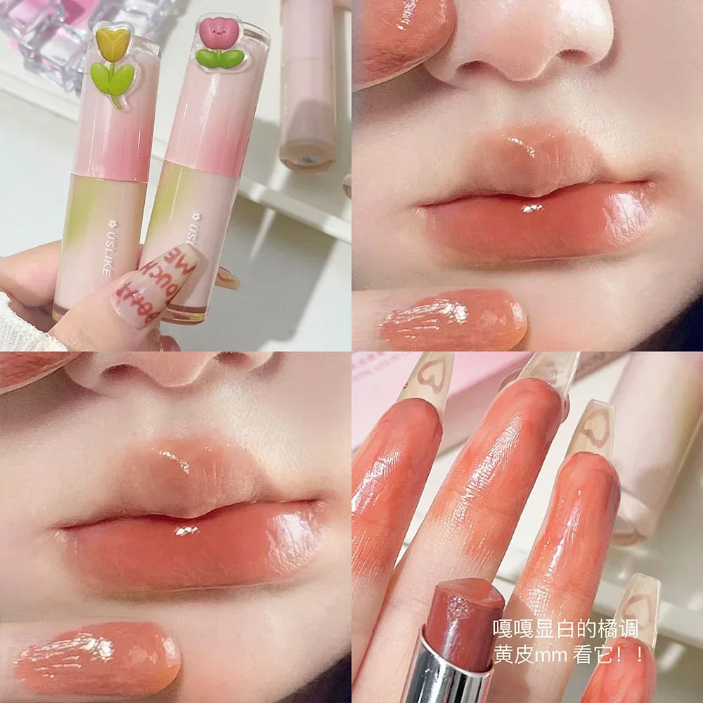 Water Light Lipstick - LIPOXI