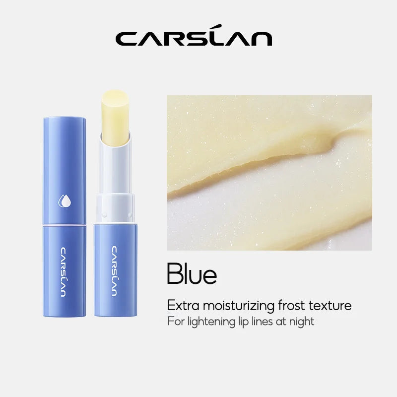 CARSLAN Flower Essence Lip Balm - LIPOXI