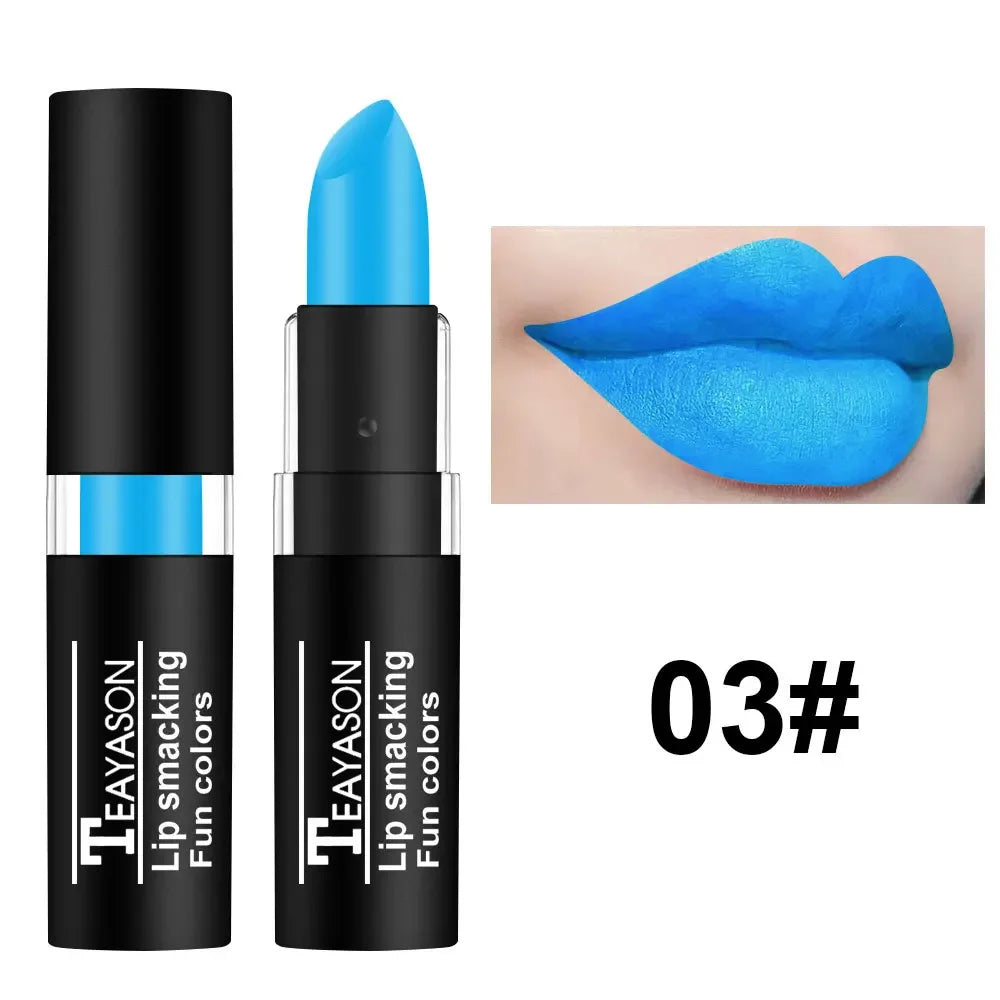 Matte Lipstick Long Lasting Waterproof Velvet Lip Tint Wholesale - LIPOXI