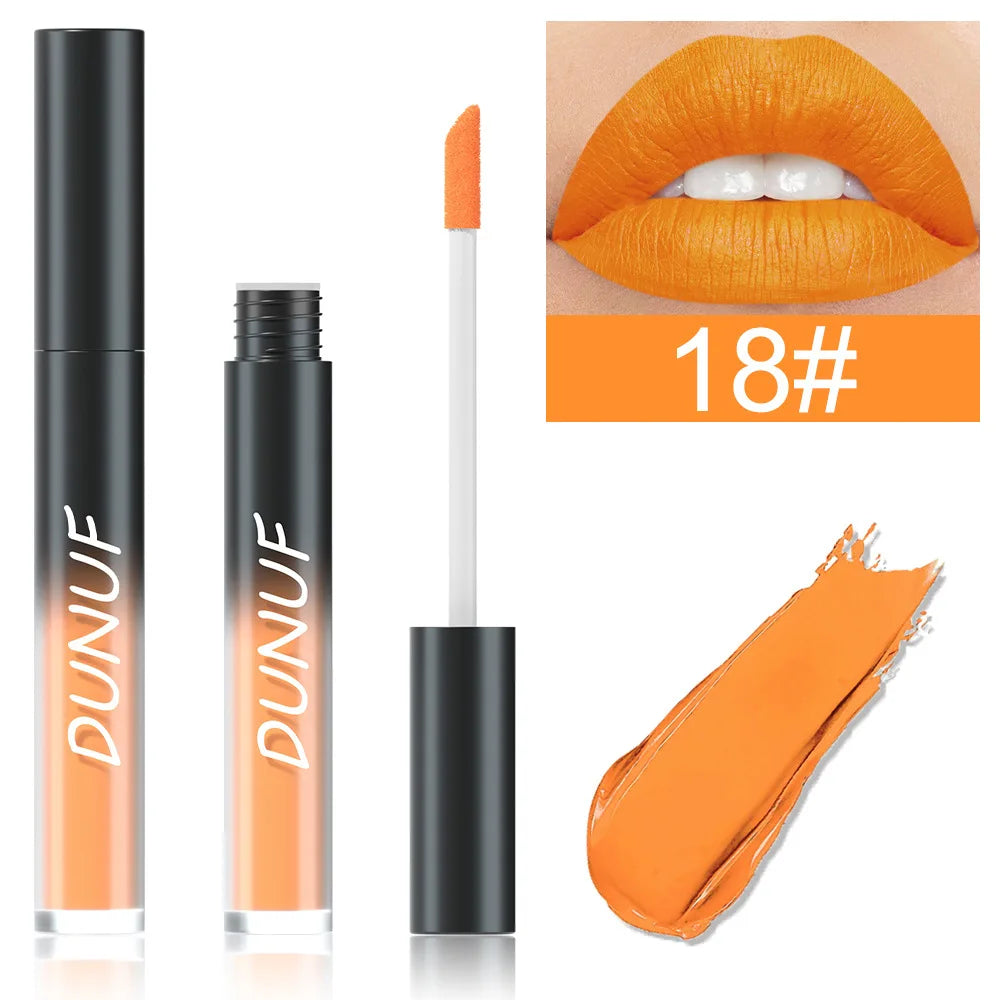 Dunuf Lipstick Set - LIPOXI