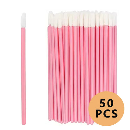 Disposable Lip & Eyelash Applicators - LIPOXI