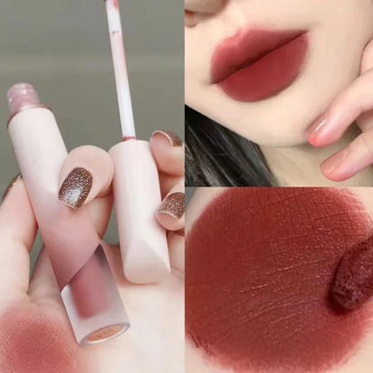 Seductive Velvet Matte Lip Tint - LIPOXI