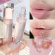 Transparent Jelly Lip Gloss Makeup Lasting Moisturizing Lip Oil