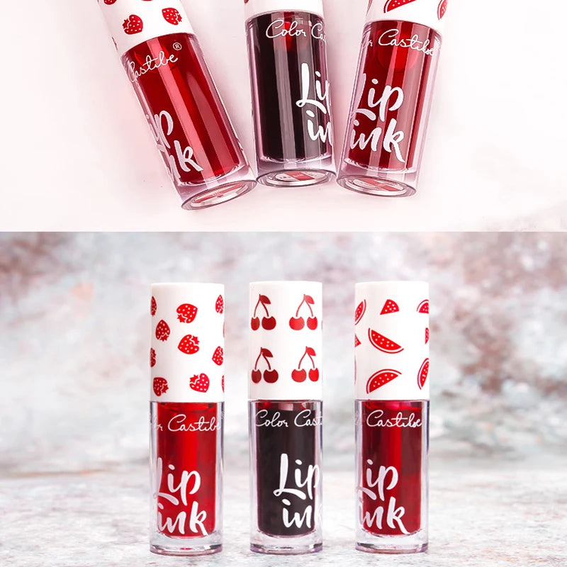 Moisturizing Liquid Lipstick - LIPOXI