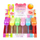 Cute Candy Lip Balm & Gloss