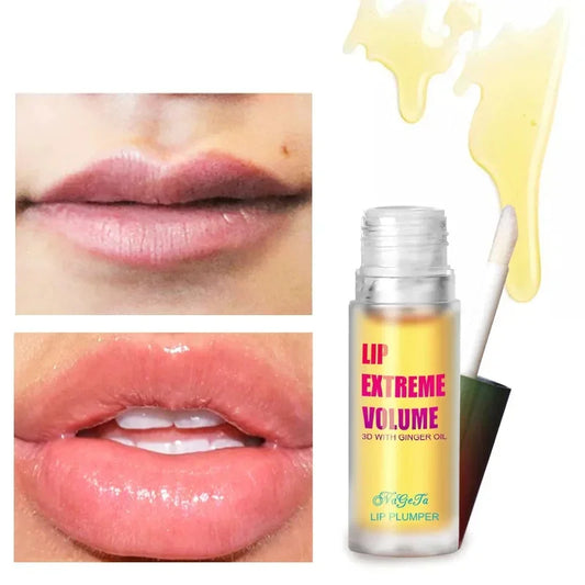 Lip Plump & Repair Essence - LIPOXI