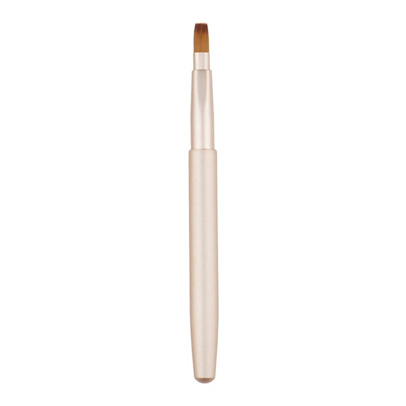 Versatile Retractable Lip Brush - LIPOXI