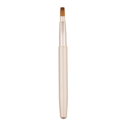 Versatile Retractable Lip Brush - LIPOXI