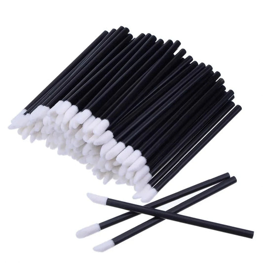 Disposable Lip Brushes - LIPOXI