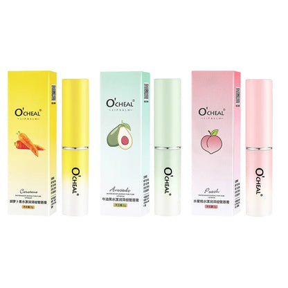 Hydrating Lip Balm Trio - LIPOXI