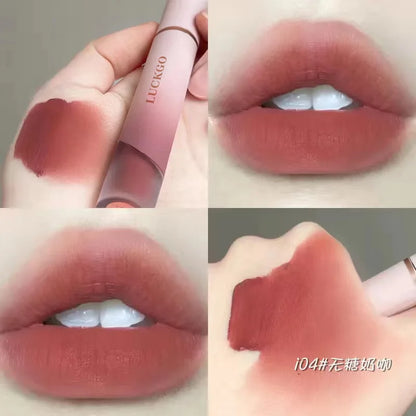 Velvet Matte Lipstick - LIPOXI